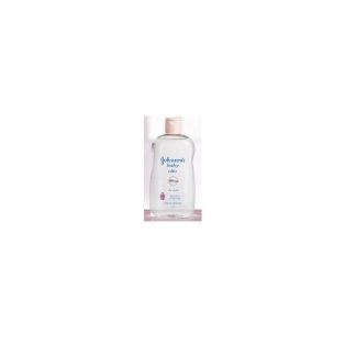 JOHNSONS BABY OIL REGOL 300ML