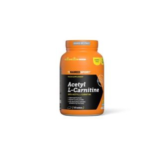 Namedsport Acetyl L-Carnitine 60Cps