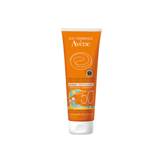AVENE SOL LATTE SPF50+ BB