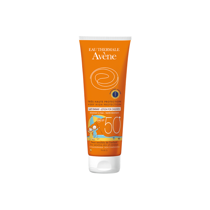 AVENE SOL LATTE SPF50+ BB