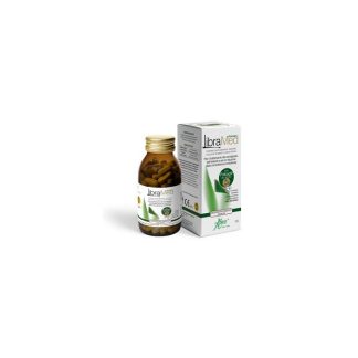 Aboca Libramed Fitomagra 138Cpr