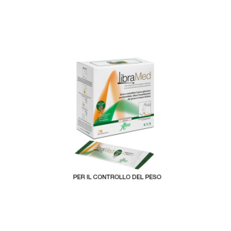 Aboca Libramed Fitomagra 40Bust Gran