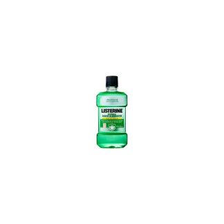 Listerine Tooth/Oral Defense 250Ml