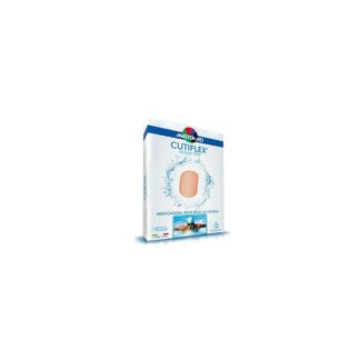 M-AID CUTIFLEXMED 10X6CM 5PZ