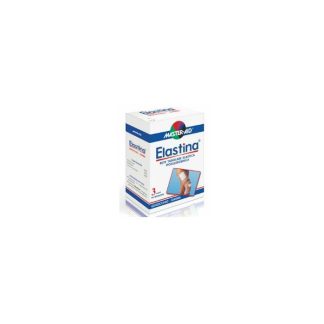 M-AID ELASTINA LEG/ KNEE