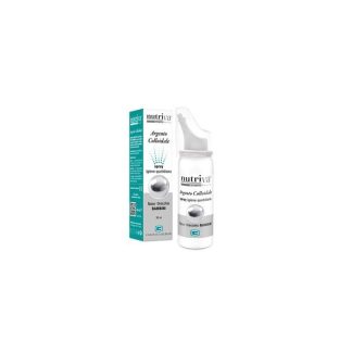 Nutriva Silver Coll Na/Or30Ml
