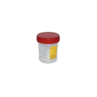 Medipresteril Urine Container Cap