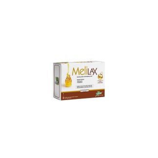 Aboca Melilax Adults 6 Microenemas