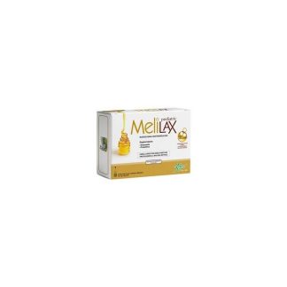 Aboca Melilax Pediatric 6Microclismi