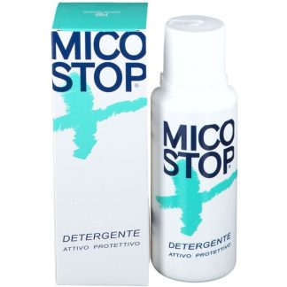 MICOSTOP DETERGENT 250ML
