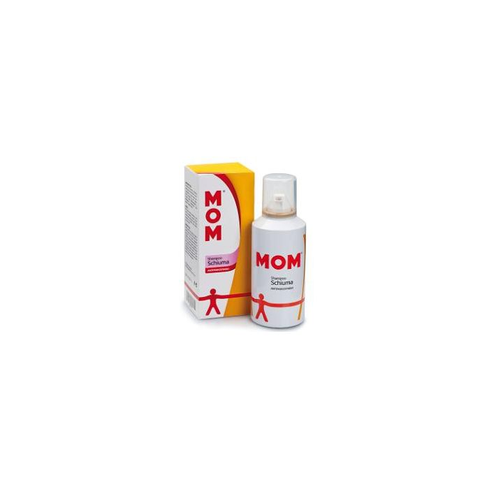 Mom Foam Shampoo 150Ml