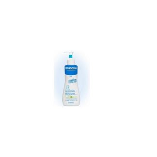 MUSTELA TOILET MILK500ML