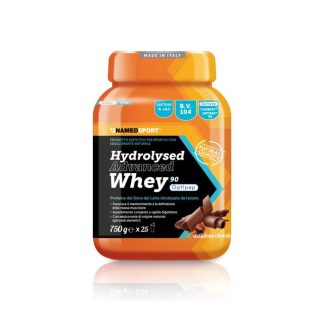 Namedsport Hydrolysed Advanced Whey Delic