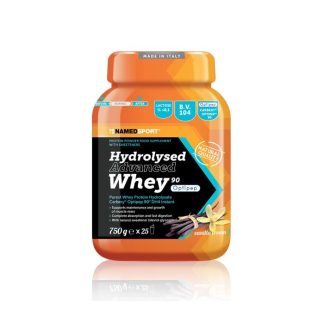 Namedsport Hydrolysed Advanced Whey Van