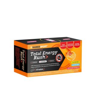 Namedsport Total Energy Rush 60Cpr
