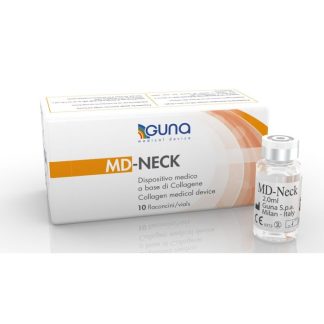Guna Md-Neck Italy 10F Inject 2Ml