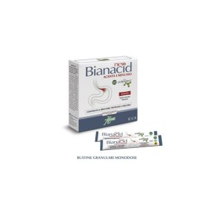 Aboca Neobianacid 20Bust