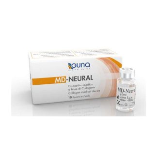 Guna Md-Neural Italy 10 Vials 2Ml