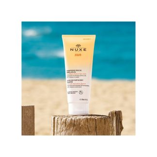 Nuxe Sun Shower Shampoo After Sun 200Ml