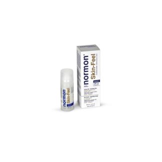 NORMON SKIN FEEL CREAM GEL50ML