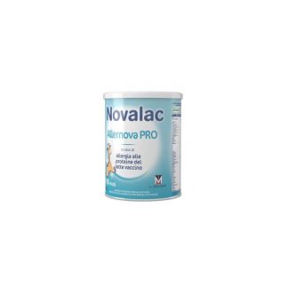 NOVALAC ALLERNOVA PRO 400G