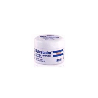 NUTRABALM REPAIRING LIP BALM