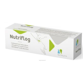 NUTRIFLOG ANTI-INFLAMMATORY/ITCH CREAM