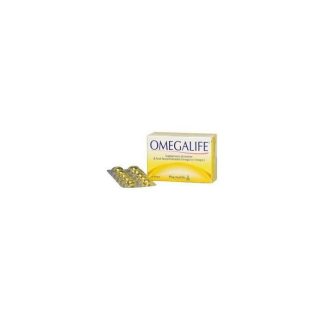 OMEGALIFE 30PRL 700MG