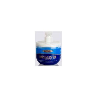OMNISKIN 500 CREAM 500ML