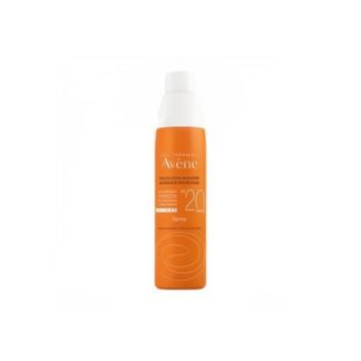 AVENE Solar Spray Fp20 200Ml