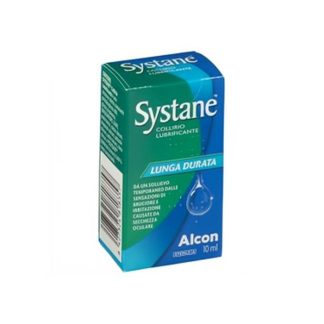 SYSTANE GTT OCULAR LUBRICANT 10ML
