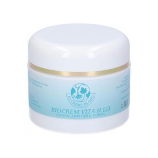 Biocrem Vita H123 50Ml