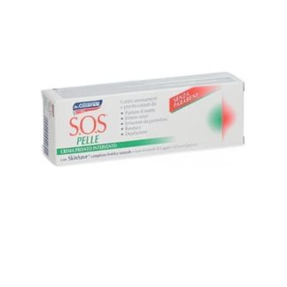Sos Skin L'Officinale 25Ml