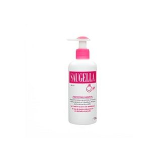Saugella Girl Ph Neutro 200Ml