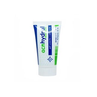 Acnhydral Det Acne 75Ml