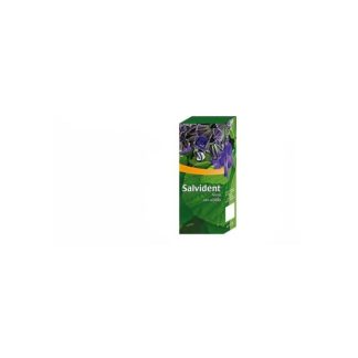 SALVIDENT SPRAY 20ML