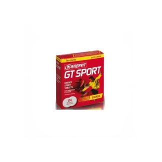 Enervit Gt Sport 24 Tablets