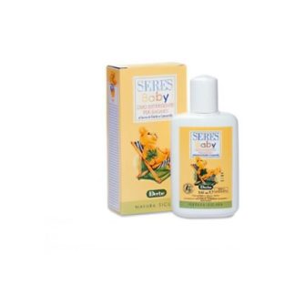 Baby Almond Oil 100Ml