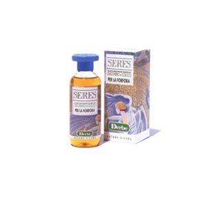 Dandruff Hair Shampoo 200Ml