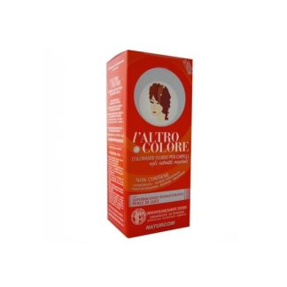 The Other Color Blonde School 5/0