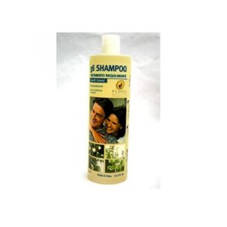 Rebalancing Shampoo Oily Hair 1000M