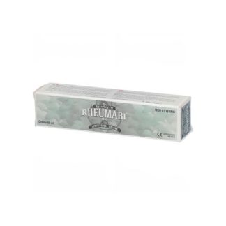 Rheumabi Cream 50Ml