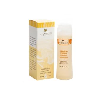 Voltolina Argan Oil Shampoo 250Ml