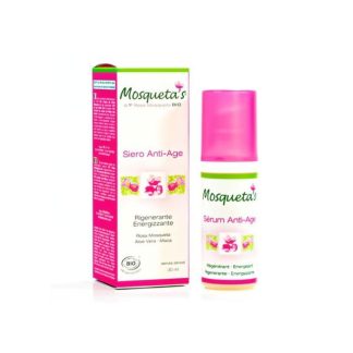 Mosquetas Rose Sie Energ 30Ml