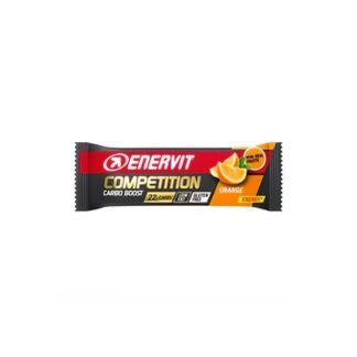 Enervit Power Sport Competition Orange Bar