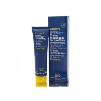 Leopard Cr Mass Termoatt 100Ml