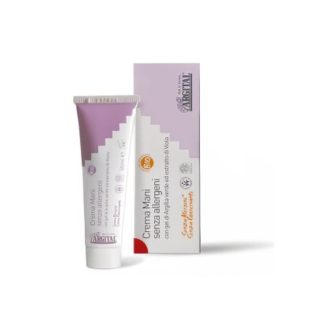 Allergen-Free Hand Cream 50Ml