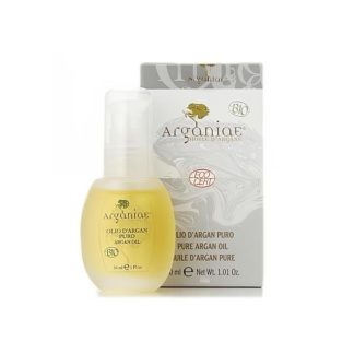 Pure Argan Oil 30 Ml