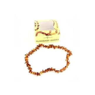 Almababy Ambra Cognac