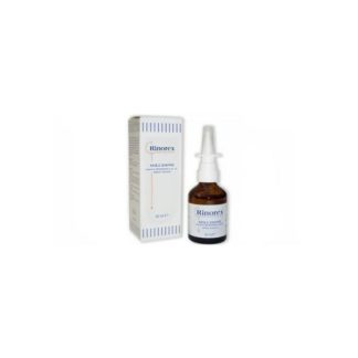 Rinoesse Nasal Spray 50Ml